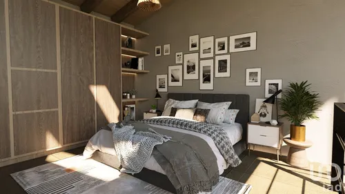 Venta Casa 2 Ambientes San Nicolás