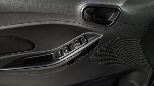 Ford Figo 1.5 TITANIUM AUTO