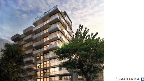 Venta Loft En Urban Punta Carretas Iii. Oportunidad De Inversión