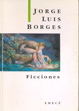 Jorge Luis Borges: Ficciones