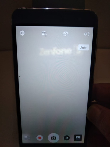 Asus Zenfone 3 Ze552kl / Usado C/ Nf - Leia Anuncio