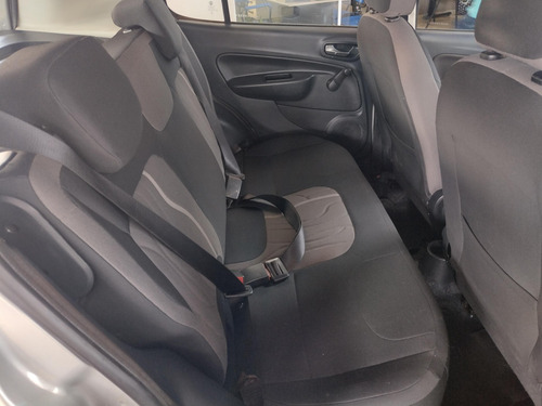 Imagem 6 de 9 de Fiat Uno Uno Way 1.3 Flex 8v 5p Flex Manual