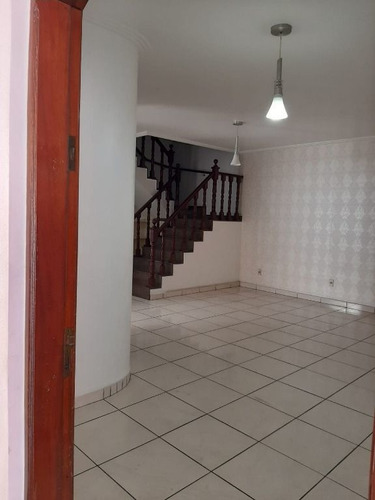 Imagem 22 de 29 de Sobrado Com 3 Dormitórios À Venda, 352 M² Por R$ 1.600.000 - Parque Renato Maia - Guarulhos/sp - So0226