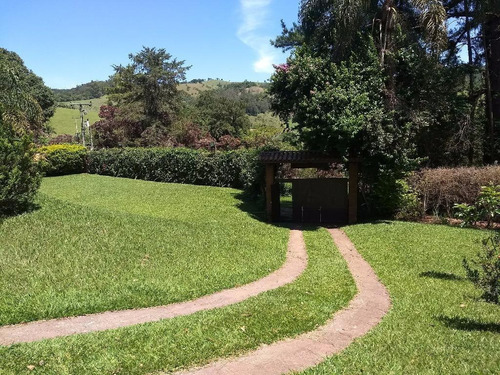 Imagem 7 de 30 de Chácara Com 2 Dormitórios À Venda, 2526 M² Por R$ 580.000,00 - Atibaianos - Bragança Paulista/sp - Ch0211