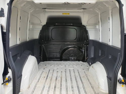 Imagem 6 de 10 de Fiat Fiorino 1.4 Mpi Furgão Endurance 8v Flex 2p Manual