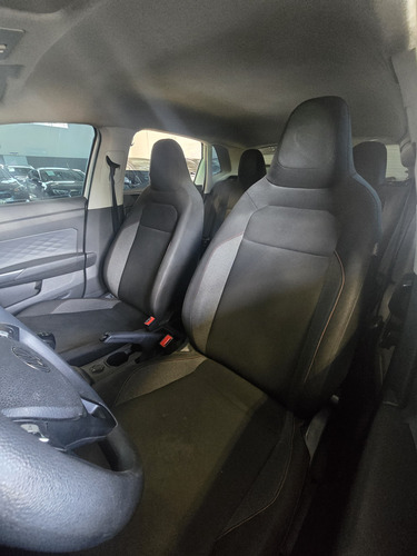 Volkswagen Polo Track 1.0 1St Edition Mpi 4P