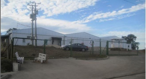 Imagen 7 de 7 de Industrial En Licitación En Lautaro