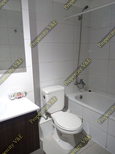 Céntrico Departamento 1d1b Santa Victoria (81264)