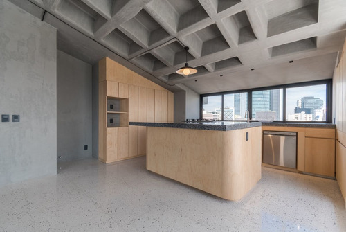 Imagen 5 de 30 de Pent House Plaza Rio De Janiero (remodelado A Estrenar)