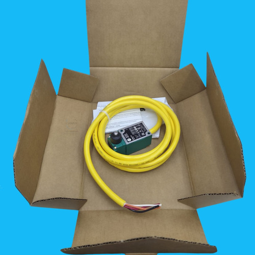 Allen Bradkey 802m-cy8 Interruptor De Limite