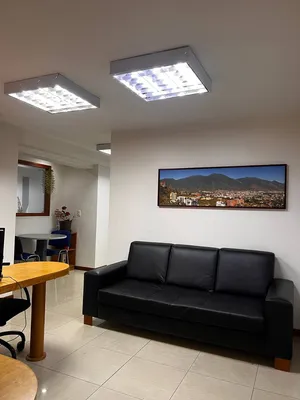 Oficina en alquiler