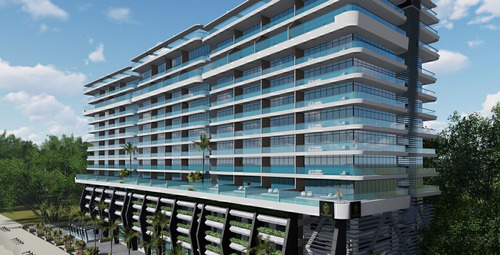 Proyecto En Punta Cana (12/2024)