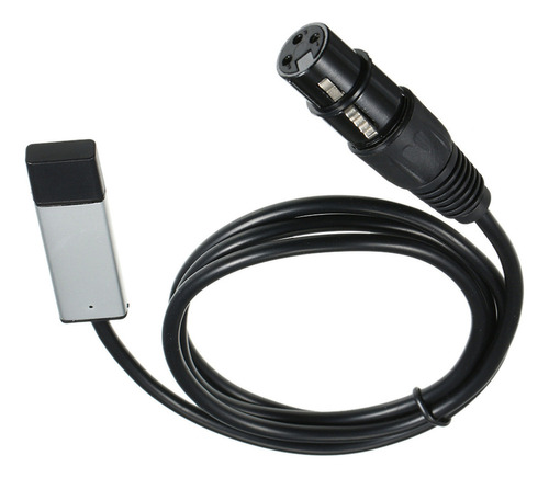 Unidad De Interfaz Informática De Cable Usb Dmx512