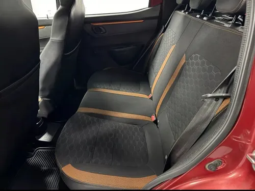 Renault Kwid 1.0 12v