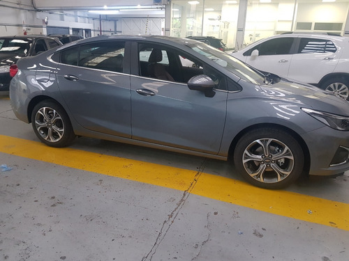 Chevrolet Cruze Premier 4 Puertas Promo Tasa Baja 22.90 Dni