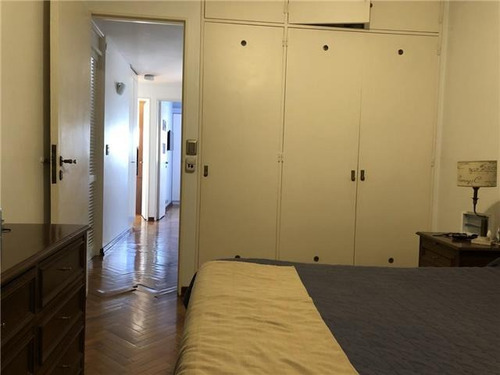 Imagen 23 de 26 de Venta. Departamento. Recoleta. Cuatro 4 Ambientes
