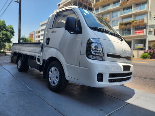 Imagen 7 de 20 de Kia Kia K2500 K2500 C/ca