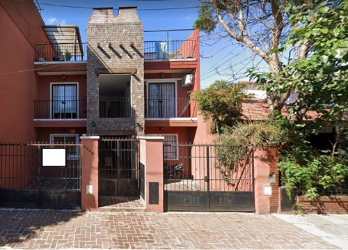 Casa En Venta En Villa Devoto