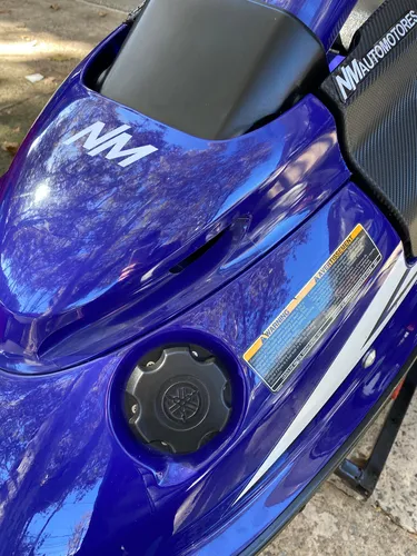 Yamaha Superjet 701 2006