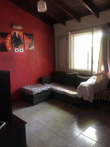 Alquiler Tres Ambientes Departamento - Moron Sur