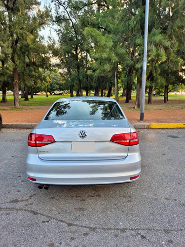 Volkswagen Vento 2.5 Advance Plus 170cv Tiptronic