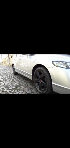 Honda Civic Lxs
