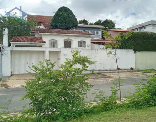 Casa Com 3 Dorms, Jardim Paulista, Atibaia - R$ 720 Mil, Cod: 2788 - V2788