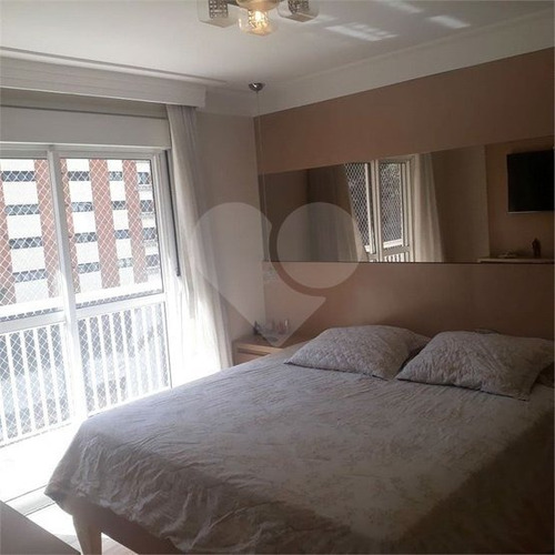 Apartamento-são Paulo-morumbi | Ref.: 170-im514882 - 170-im514882