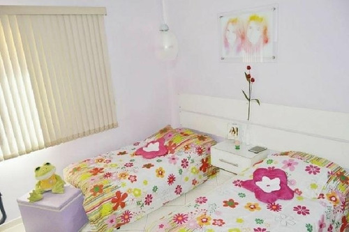 Imagem 12 de 17 de Venda - Apartamento Jardim Saira / Sorocaba/sp - 5521