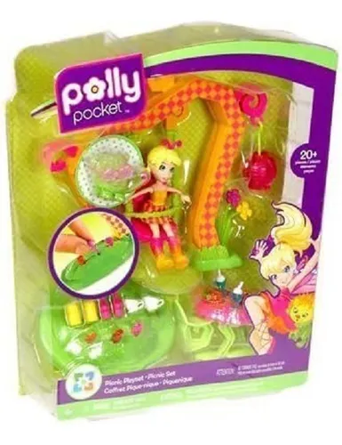 Polly pocket 2009 sale