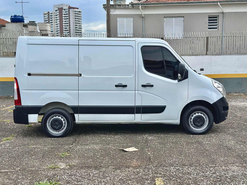 Renault Master 2.3 L1h1 5p