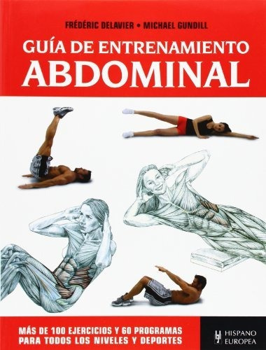 Guía De Entrenamiento Abdominal (fitness - Deporte)