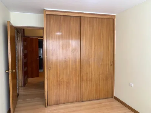 Manuel Bulnes, Edificio Arauco (4869)