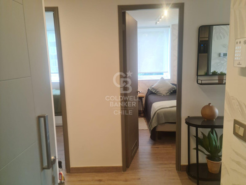 Condominio A Estrenar En Privilegiado Sector