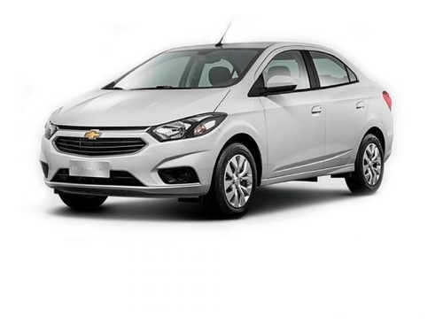 Parabrisas Chevrolet  Onix - Prisma Colocado O Envio Al Inte