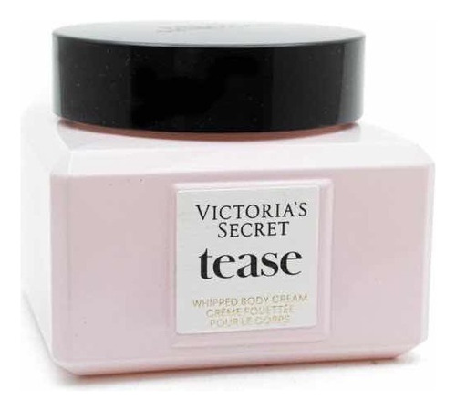  Victoria's Secret Tease Whipped Body Cream