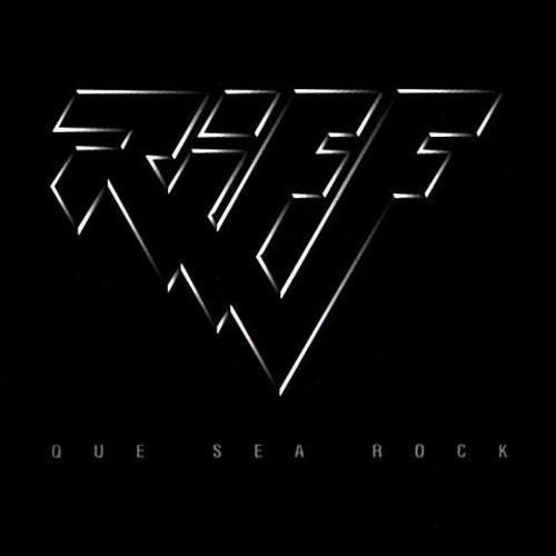 Riff Que Sea Rock Cd Nuevo 