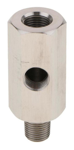 Adaptador De Sensor De Bspt De Carro 1/8\'\' Peça Npt