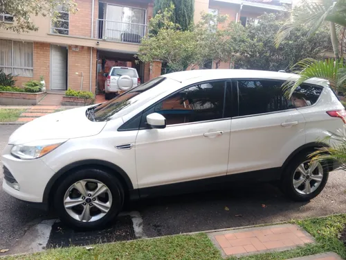Ford Escape 2.0 Se 4x2