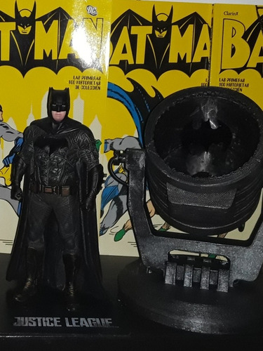 Figura Batman Artfx Kotobukiya