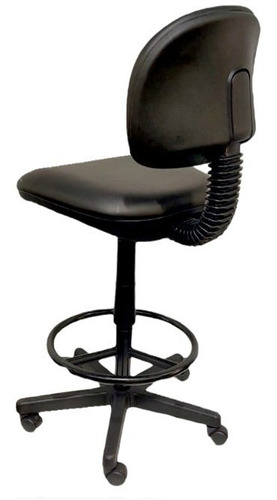 Imagen 5 de 8 de Silla De Oficina Cajera Diseño Tyson