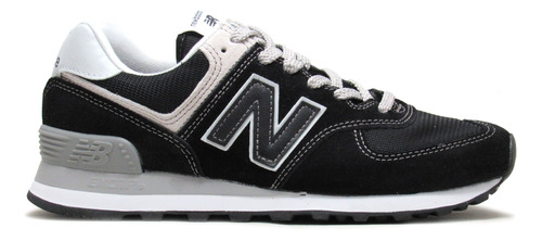 Zapatillas New Balance Wl574 Urbanas Mujer