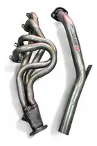 Comprar Multiple Y Acople Volkswagen Gol - Escapes Silens !!! Nuevo!