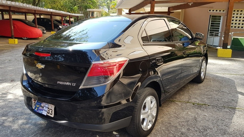 Chevrolet Prisma 1.4 Lt 4p 2015