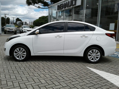 Hyundai Hb20s 2018/2019 8e05