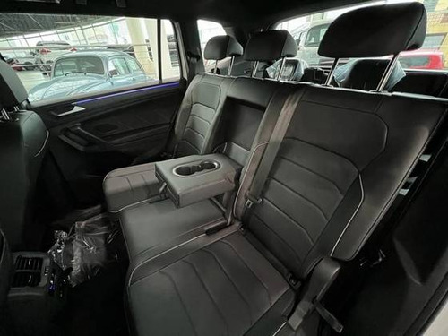 Volkswagen Tiguan 2.0 300 TSI GASOLINA ALLSPACE R-LINE AUTOMÁTICO
