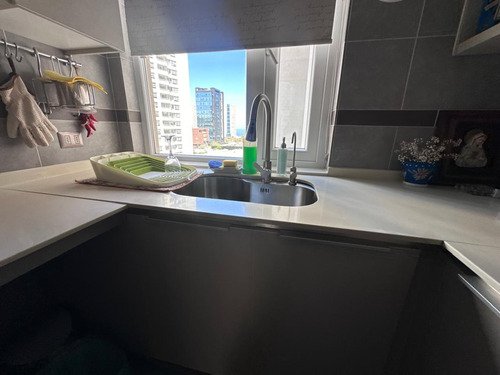 Departamento En Venta 3 Habitaciones 2 Baños 1 Est 1 Bod