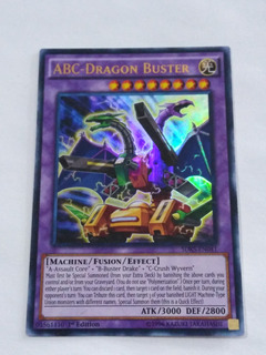 Abc Dragon Buster Mercadolibre Com Mx