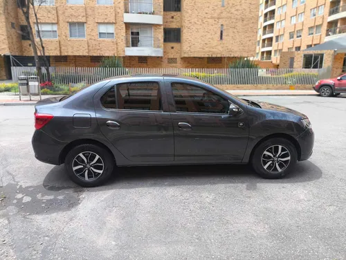 Renault Logan Renault Logan Expression Tripadvisor
