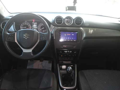 Suzuki Vitara Live